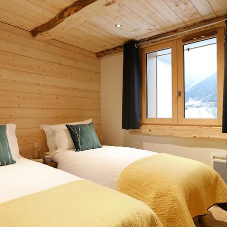 Residence La Blaitiere Chamonix Exterior photo