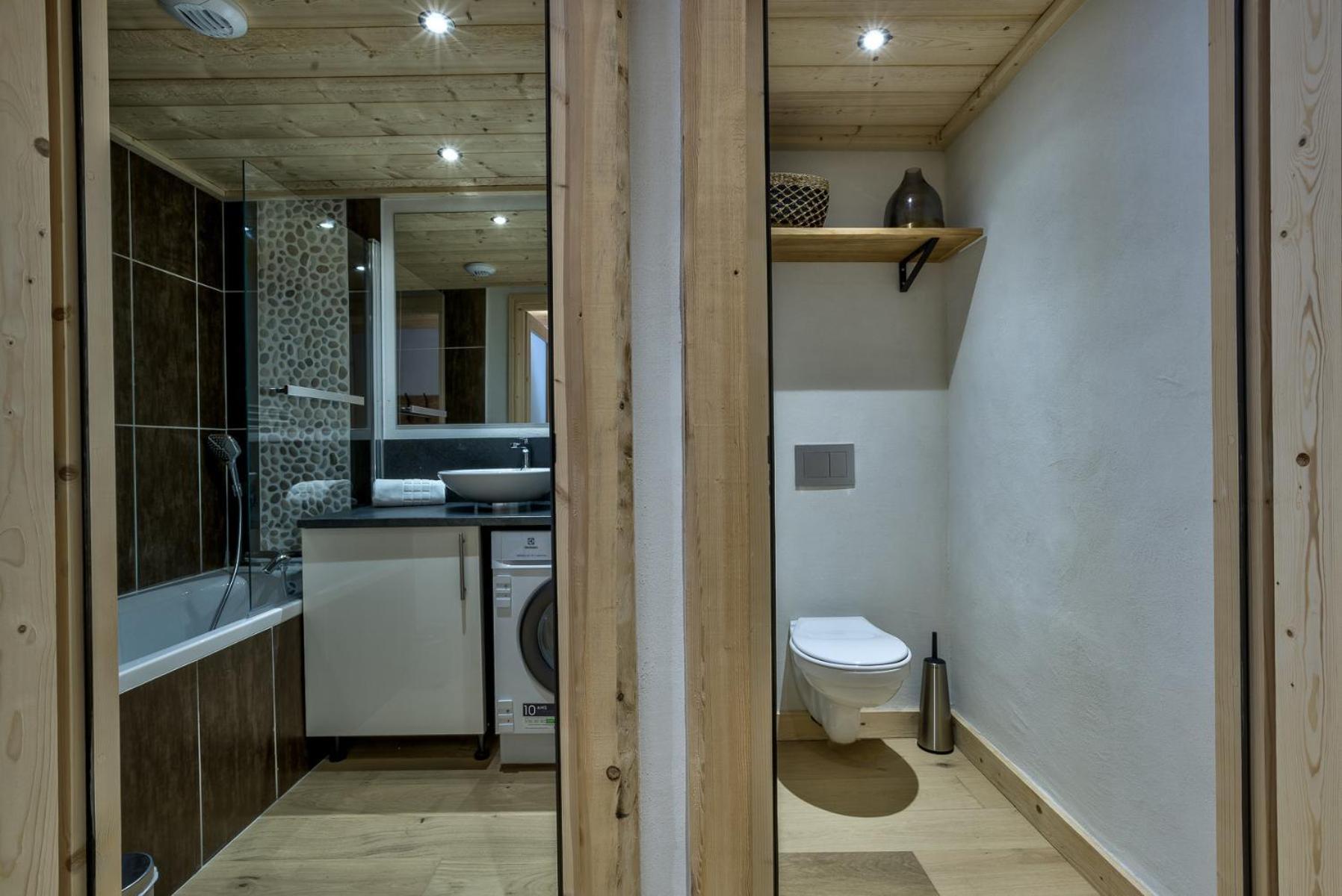 Residence La Blaitiere Chamonix Exterior photo