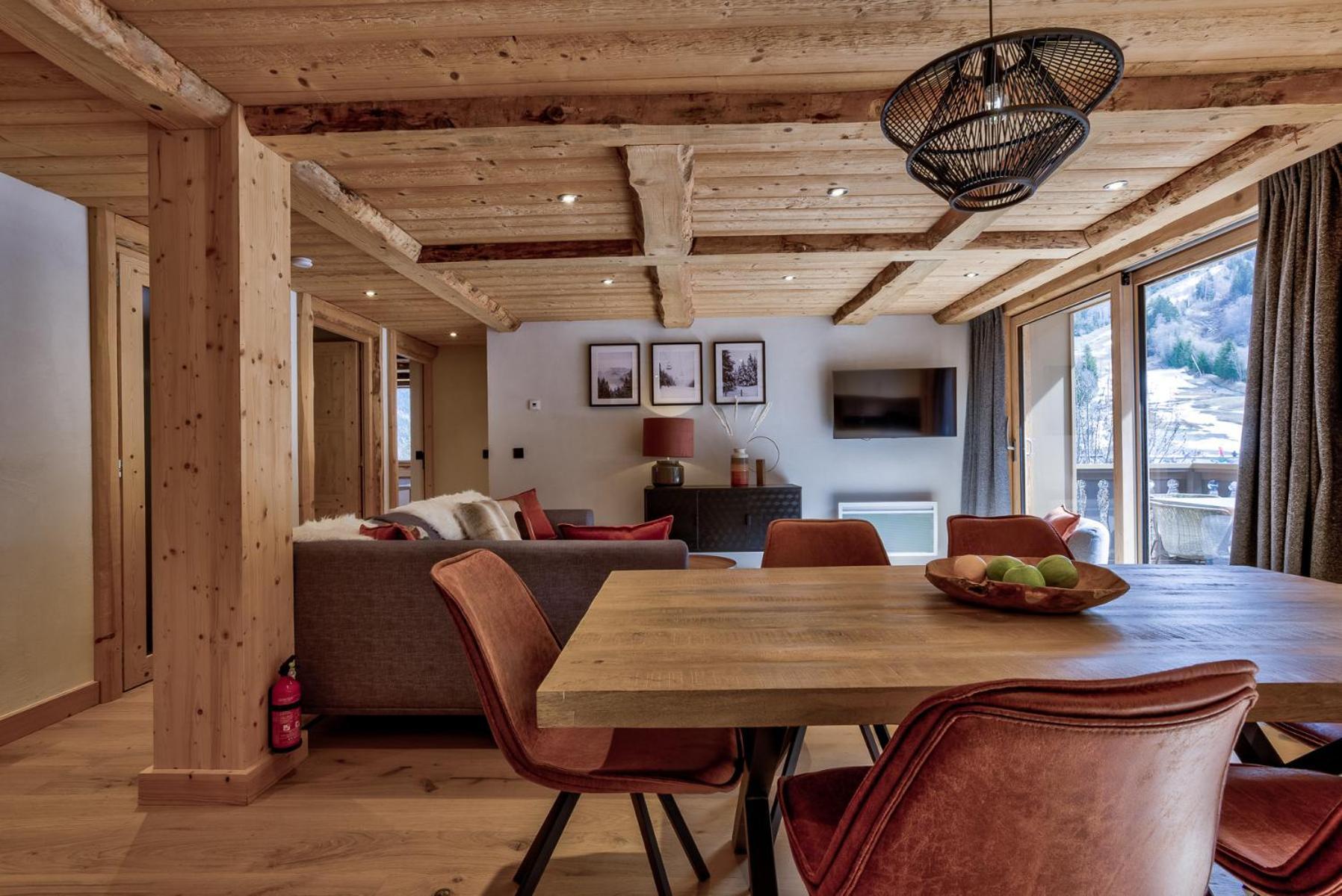 Residence La Blaitiere Chamonix Exterior photo